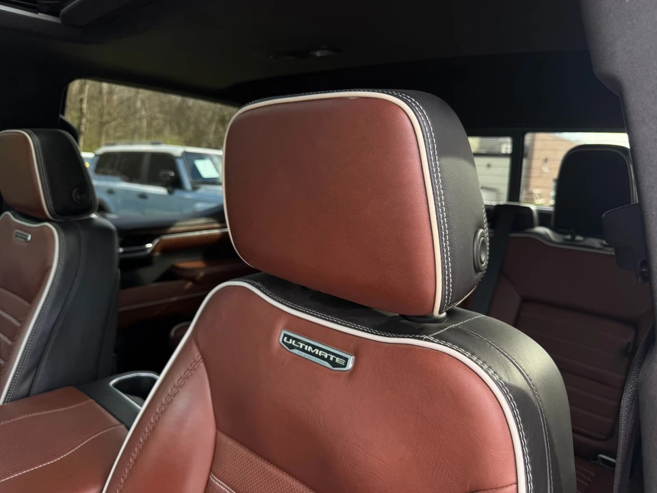 2023 GMC Sierra 5th Gen - Image 14 of 21