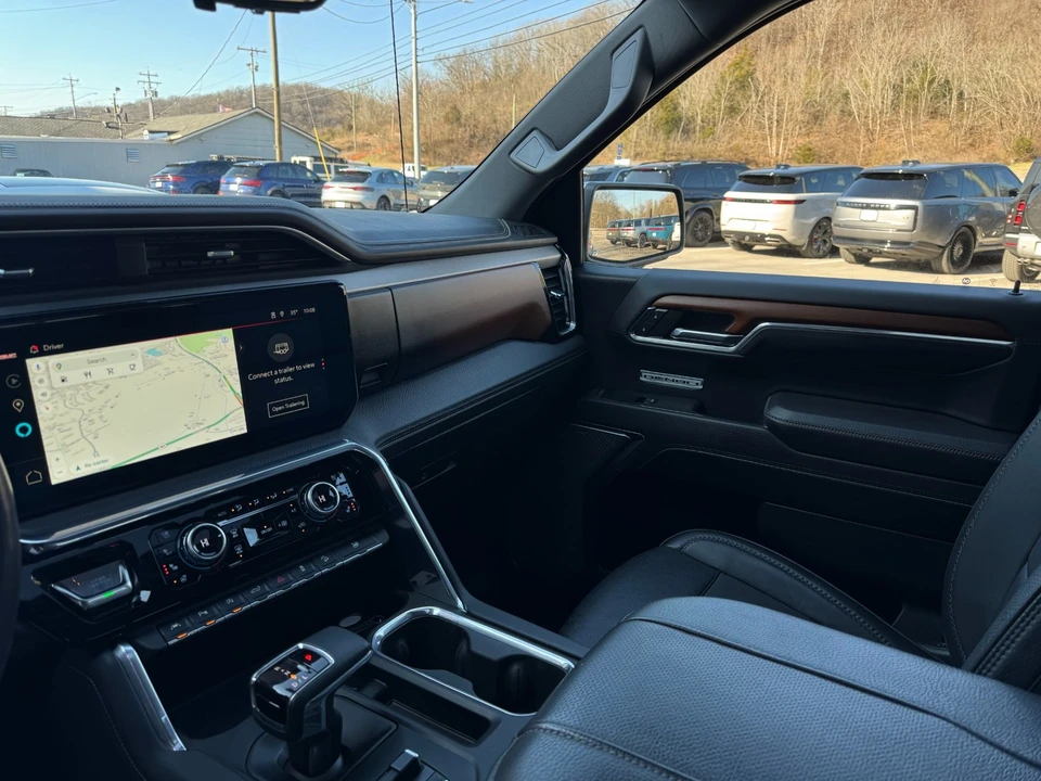 2023 GMC Sierra 5th Gen - Image 15 of 21