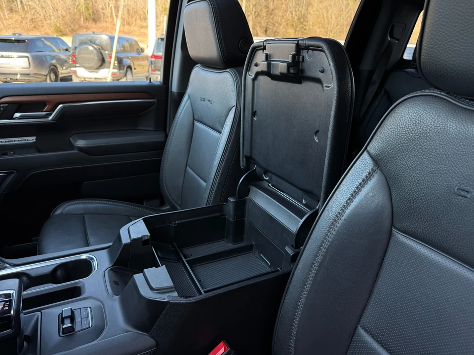 2023 GMC Sierra 5th Gen - Image 17 of 21