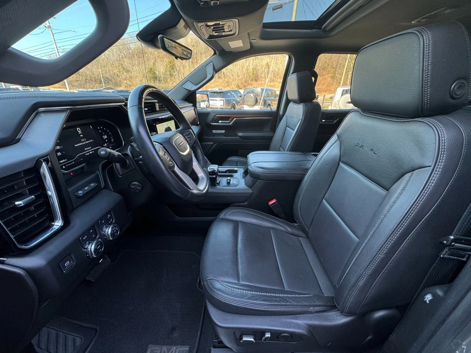 2023 GMC Sierra 5th Gen - Image 9 of 21