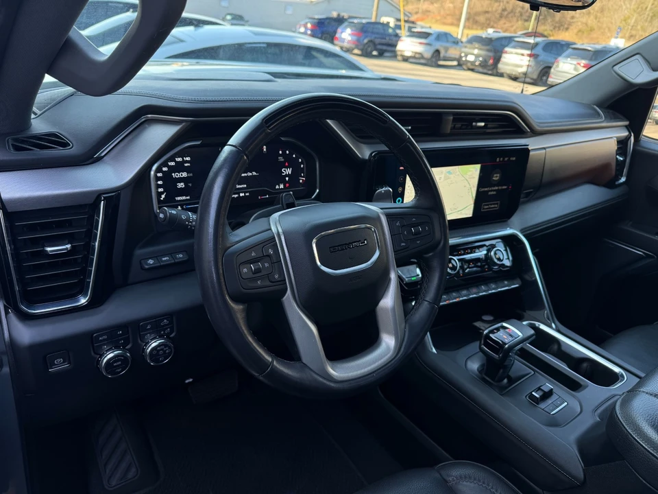 2023 GMC Sierra 5th Gen - Image 14 of 21
