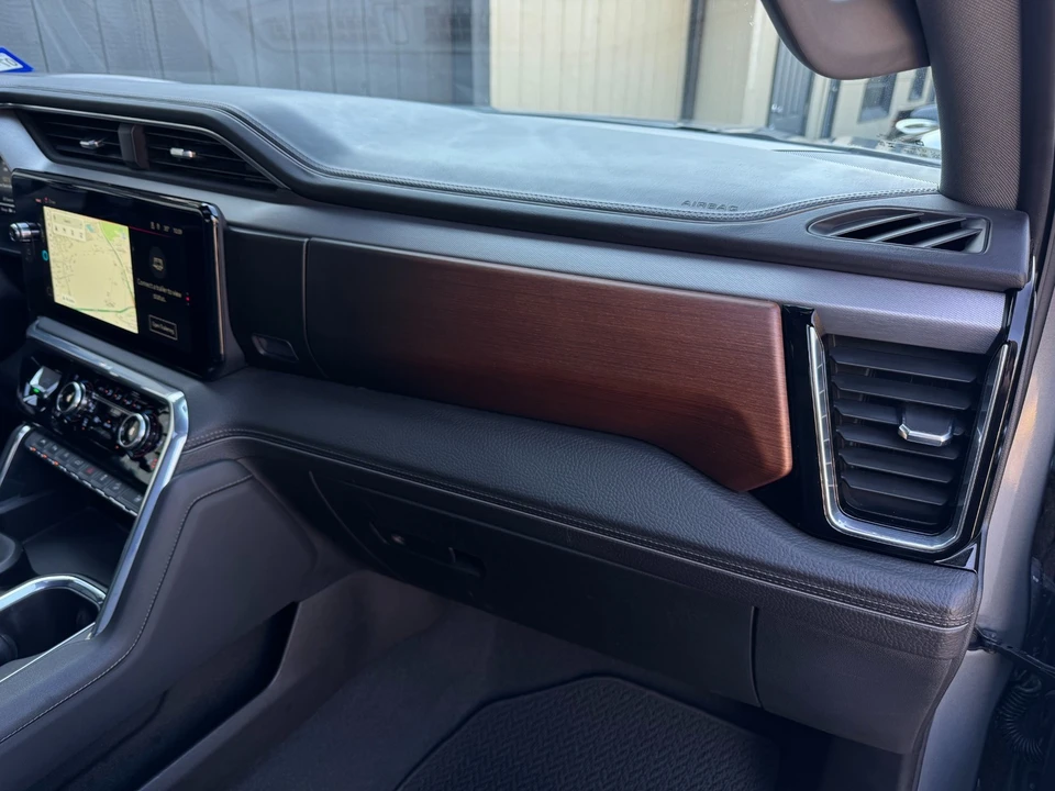 2023 GMC Sierra 5th Gen - Image 21 of 21