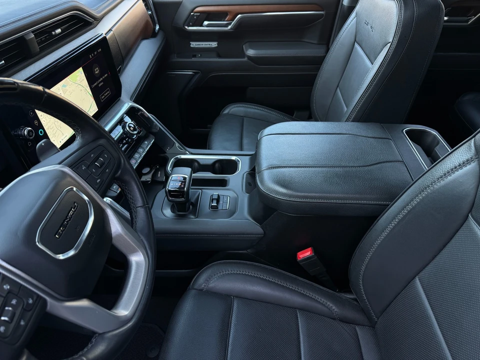 2023 GMC Sierra 5th Gen - Image 12 of 21