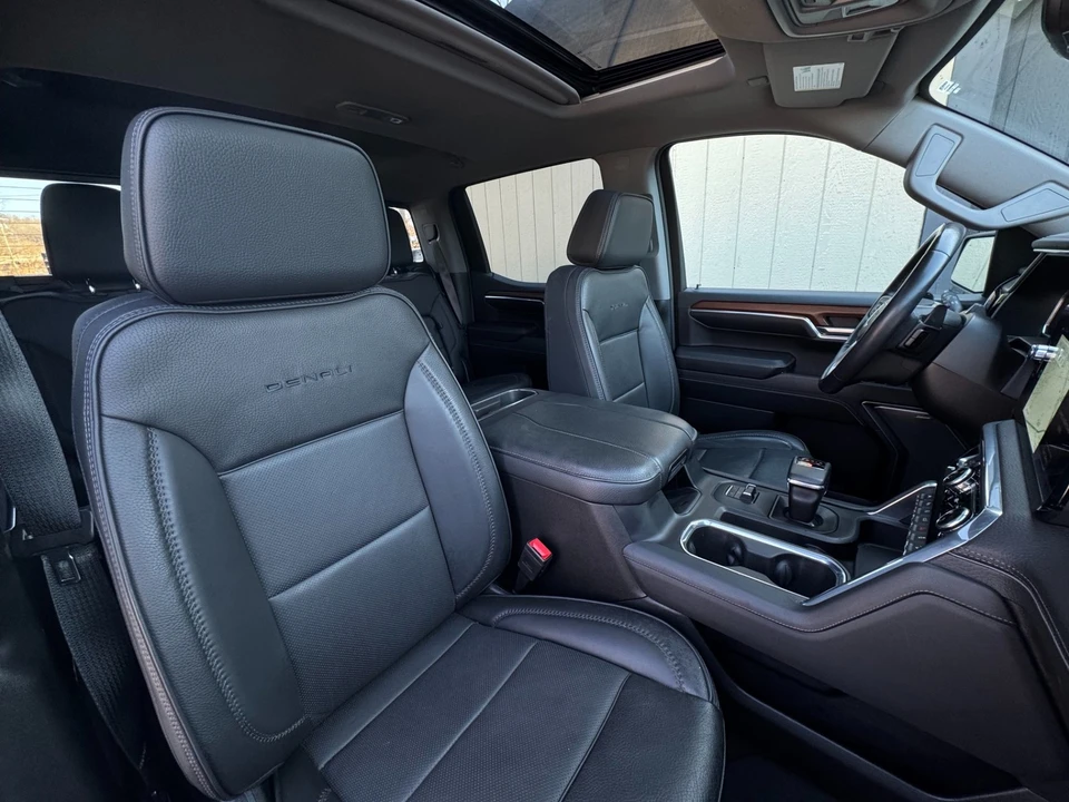 2023 GMC Sierra 5th Gen - Image 20 of 21