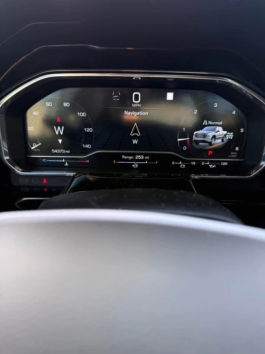 2023 GMC Sierra 5th Gen - Image 9 of 9