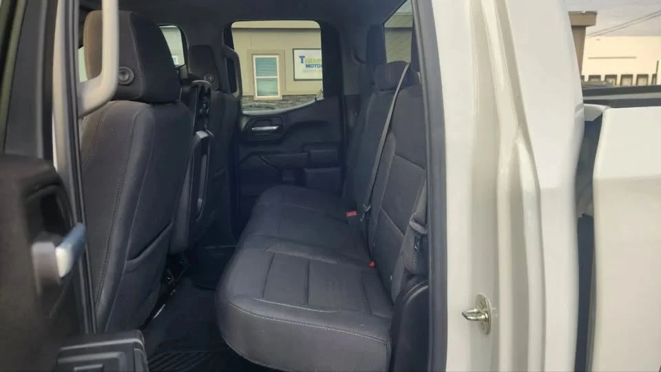 2023 GMC Sierra 5th Gen - Image 13 of 13