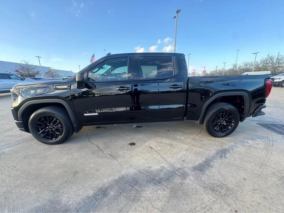 2023 GMC Sierra 5th Gen - Image 3 of 8