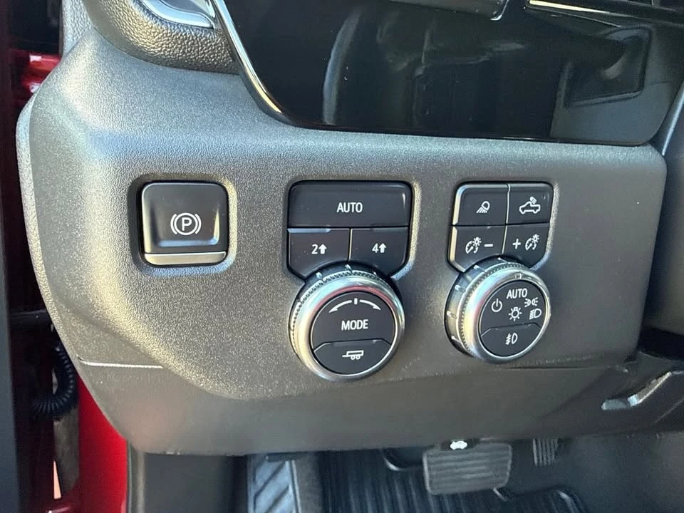 2023 GMC Sierra 5th Gen - Image 17 of 20