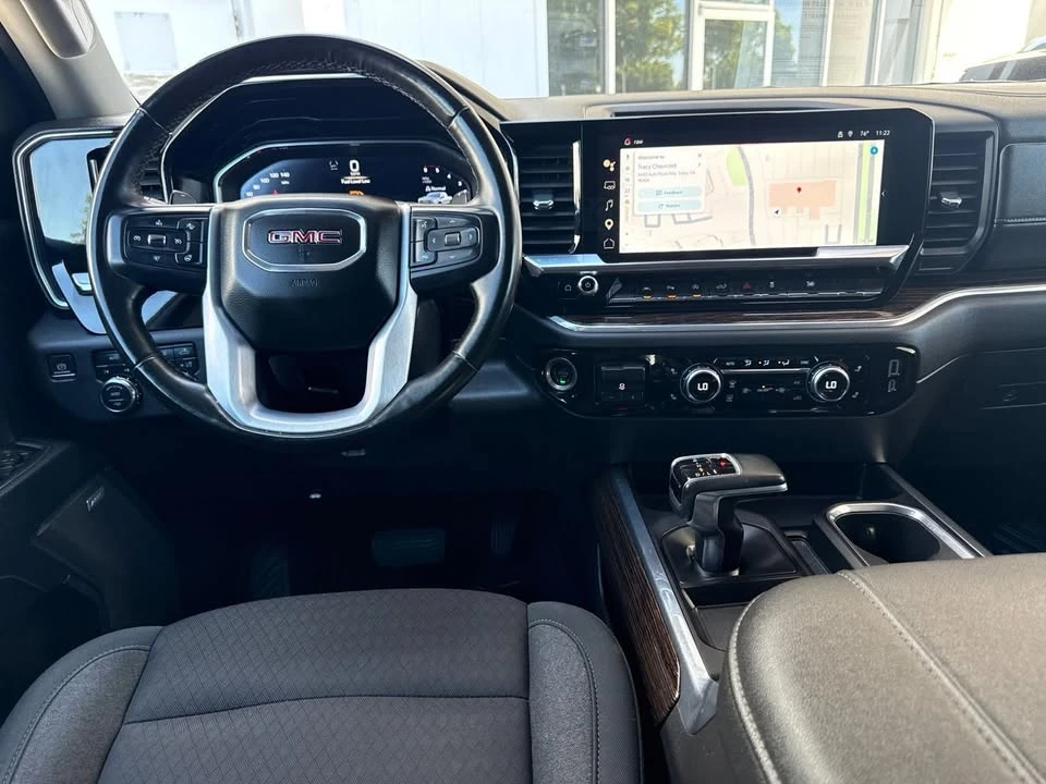 2023 GMC Sierra 5th Gen - Image 20 of 20