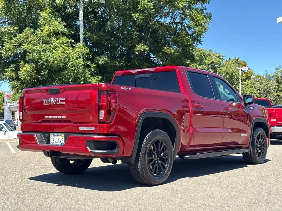 2023 GMC Sierra 5th Gen - Image 8 of 20