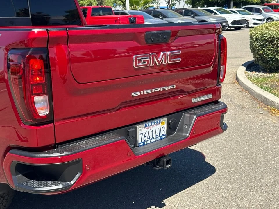 2023 GMC Sierra 5th Gen - Image 10 of 20