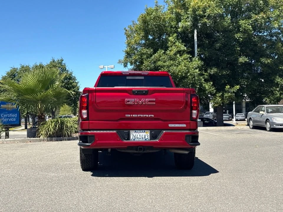 2023 GMC Sierra 5th Gen - Image 7 of 20