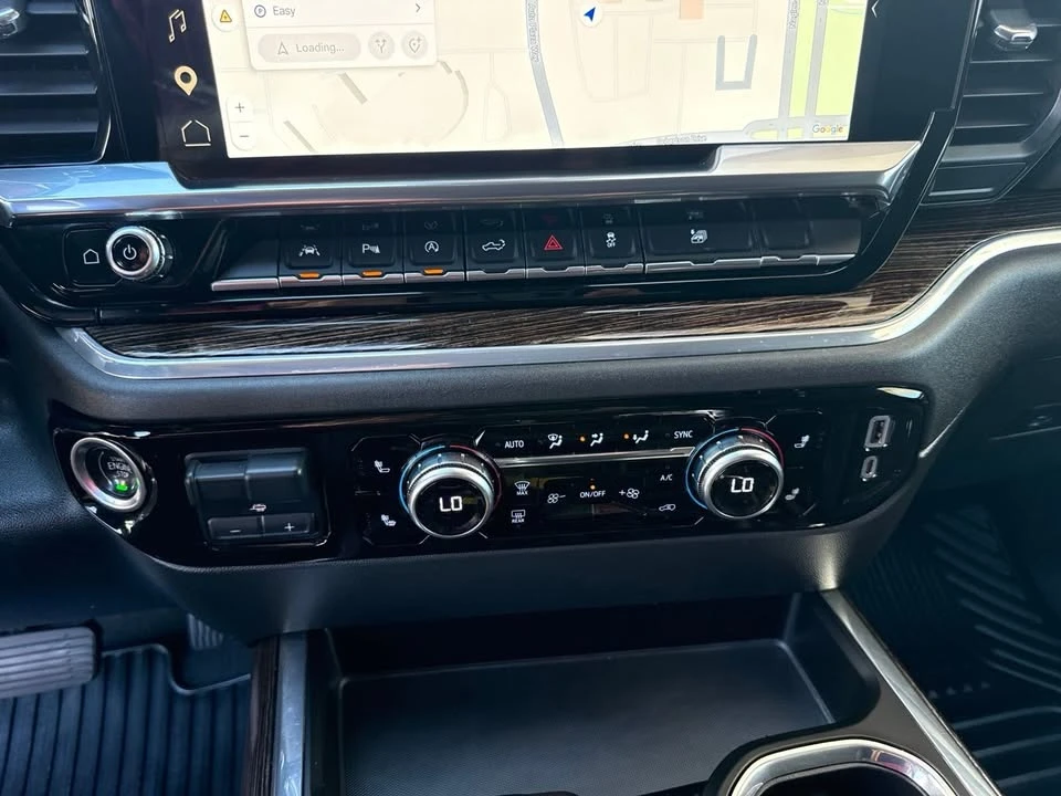 2023 GMC Sierra 5th Gen - Image 19 of 20