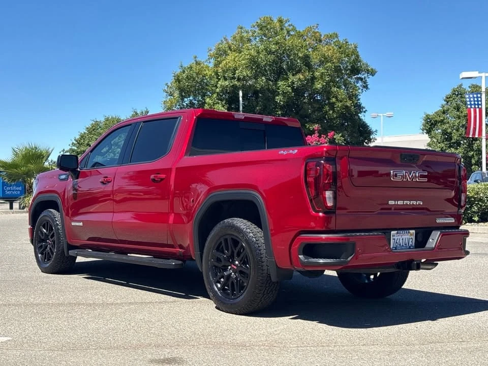 2023 GMC Sierra 5th Gen - Image 6 of 20