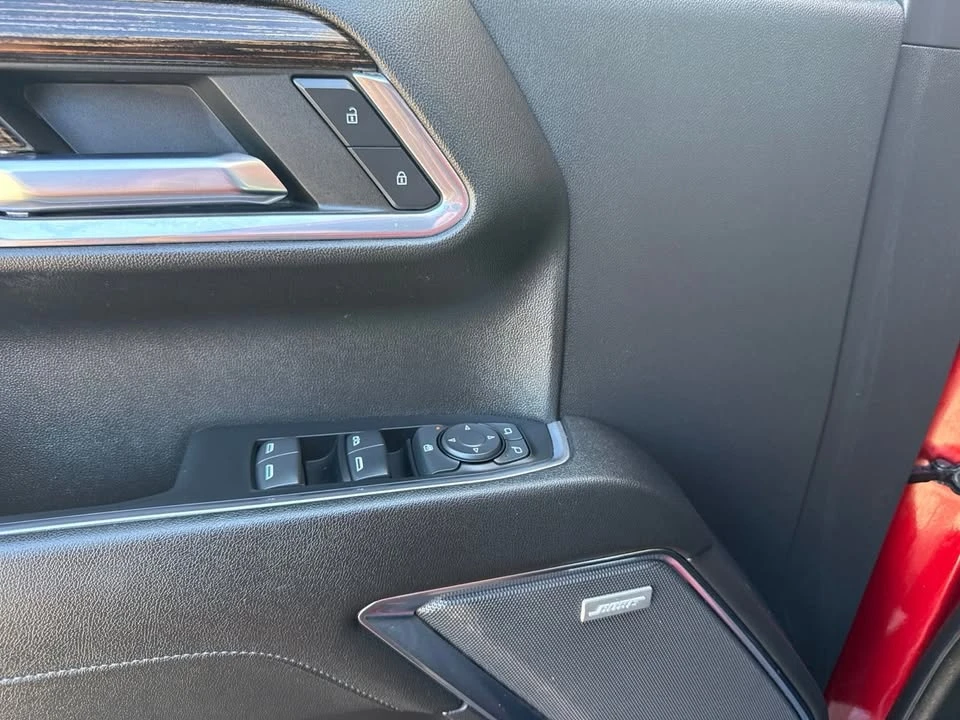 2023 GMC Sierra 5th Gen - Image 16 of 20