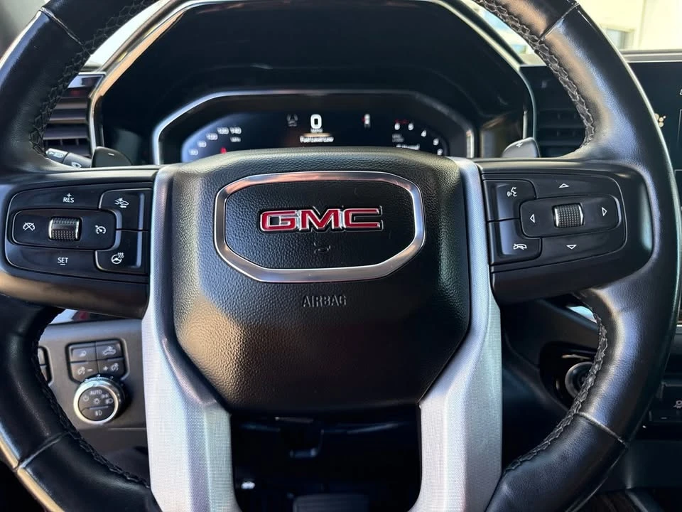 2023 GMC Sierra 5th Gen - Image 12 of 20