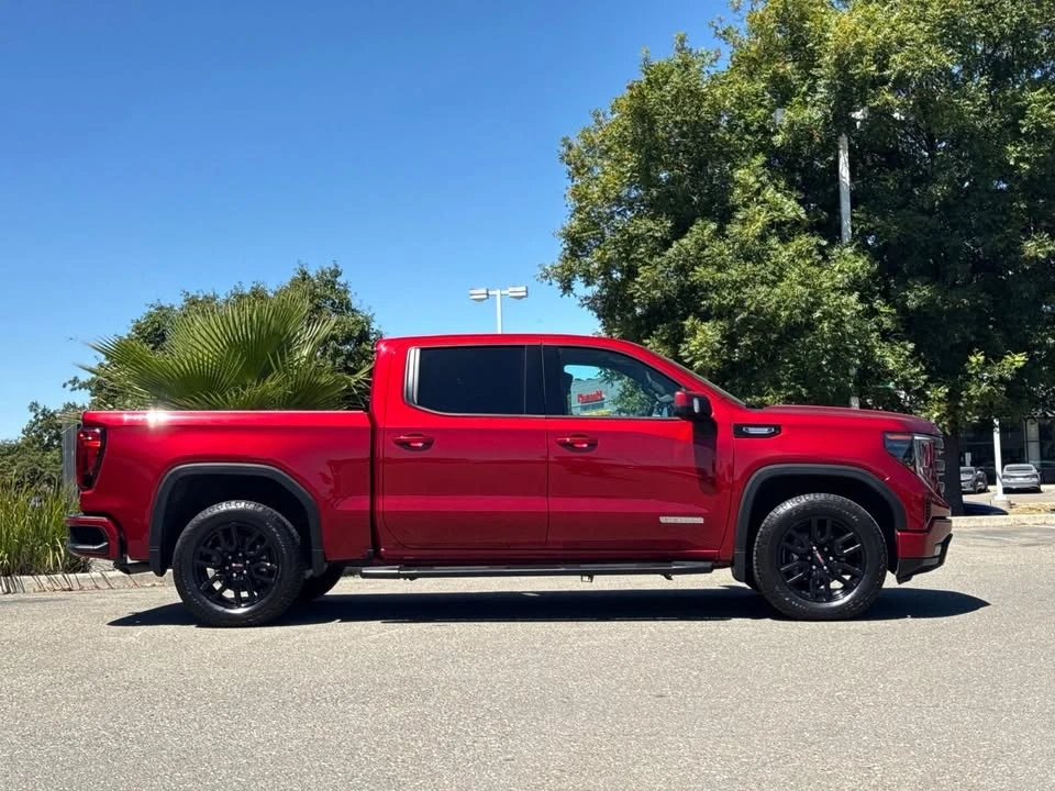 2023 GMC Sierra 5th Gen - Image 4 of 20