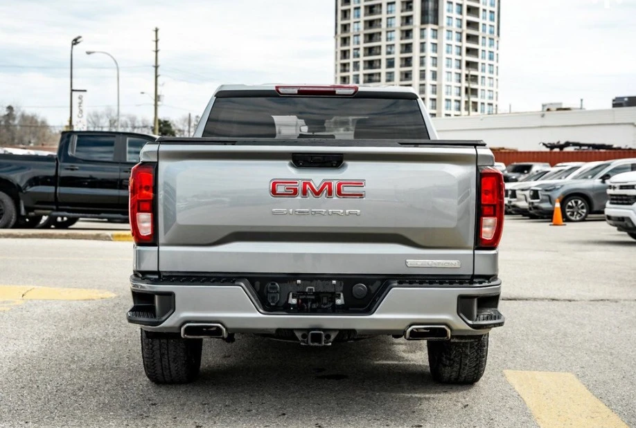 2023 GMC Sierra 5th Gen - Image 5 of 13
