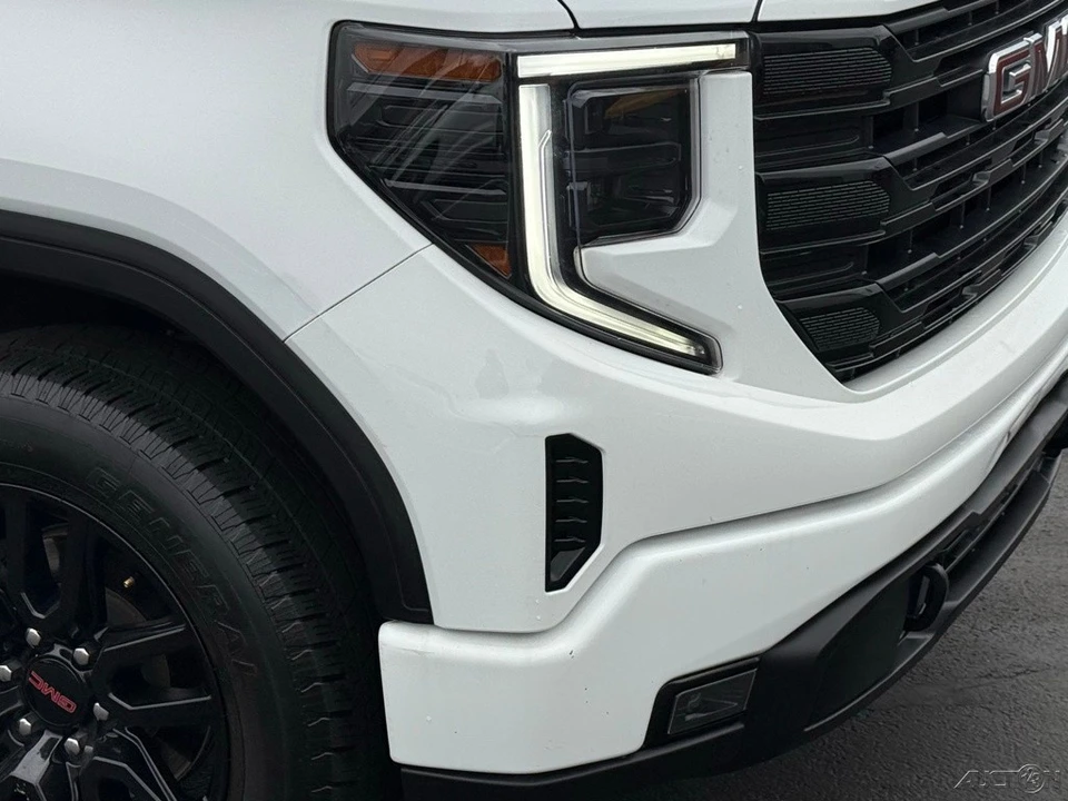 2023 GMC Sierra 5th Gen - Image 8 of 12