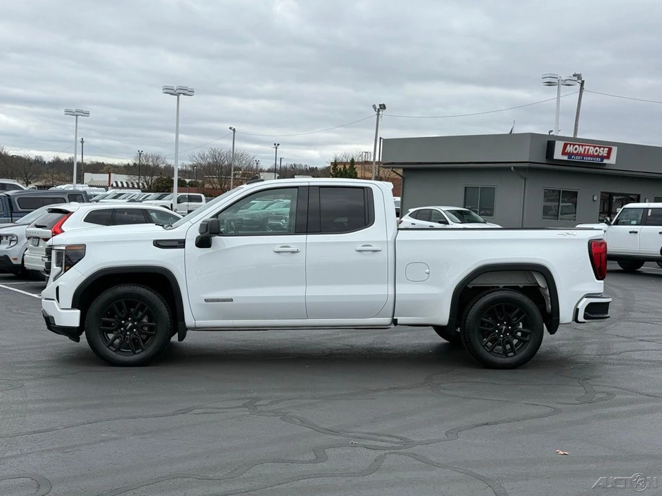 2023 GMC Sierra 5th Gen - Image 6 of 12