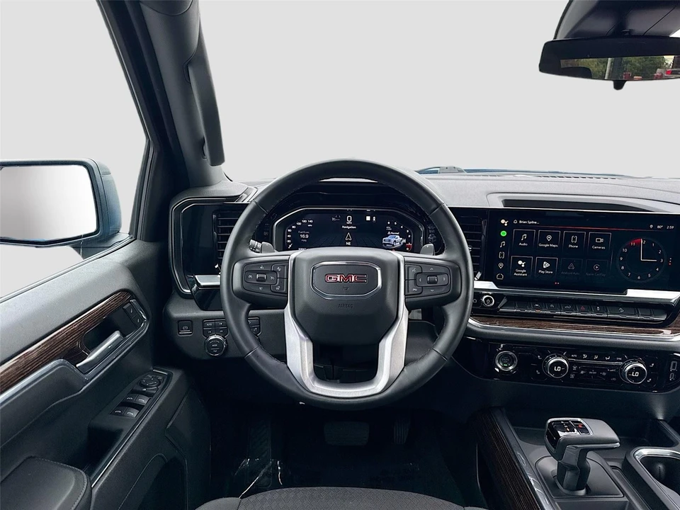 2023 GMC Sierra 5th Gen - Image 20 of 21