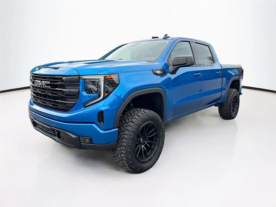 2023 GMC Sierra 5th Gen - Image 3 of 21