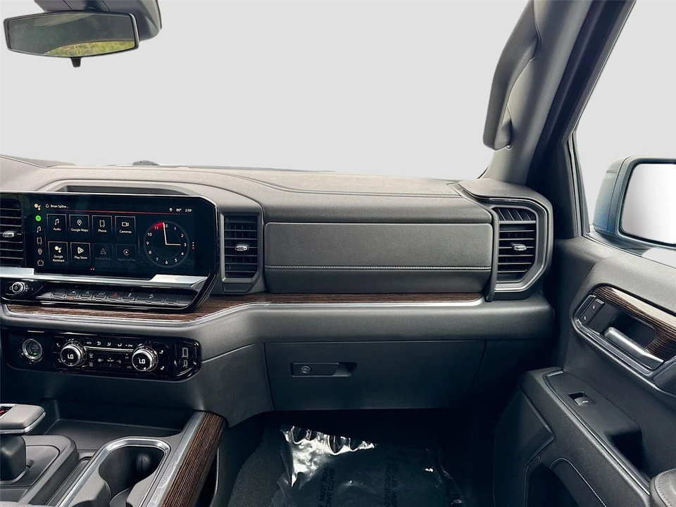 2023 GMC Sierra 5th Gen - Image 21 of 21