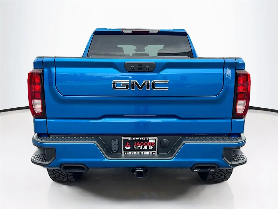 2023 GMC Sierra 5th Gen - Image 6 of 21