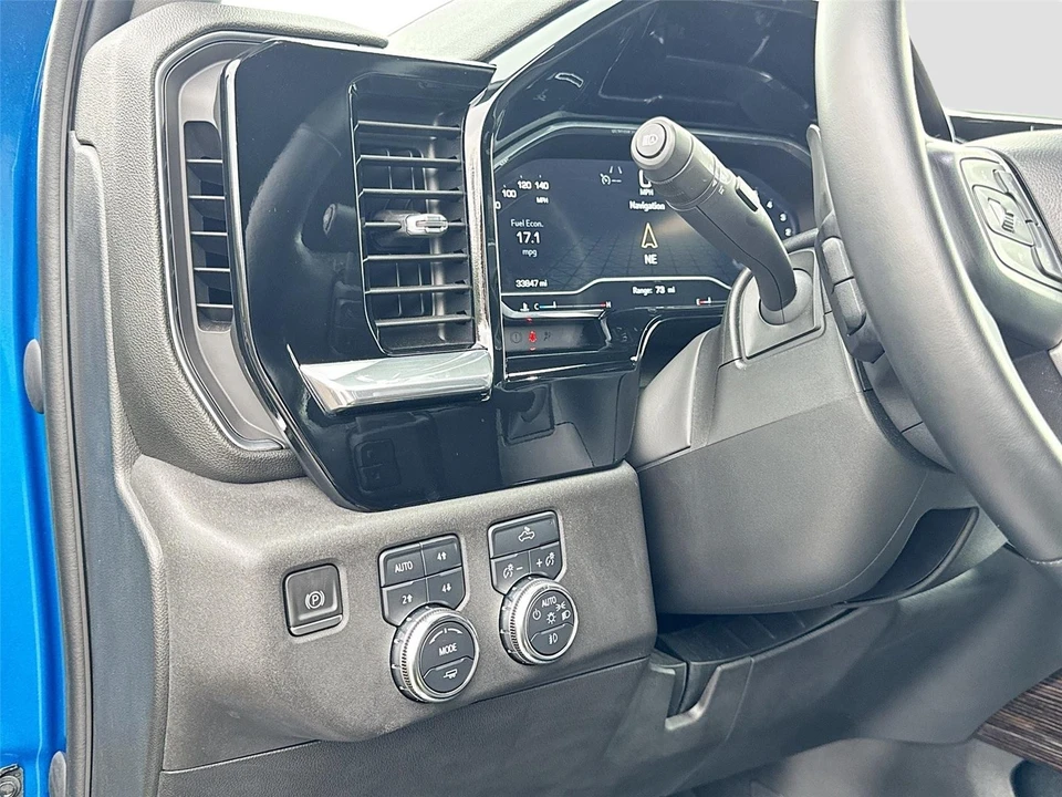 2023 GMC Sierra 5th Gen - Image 10 of 21