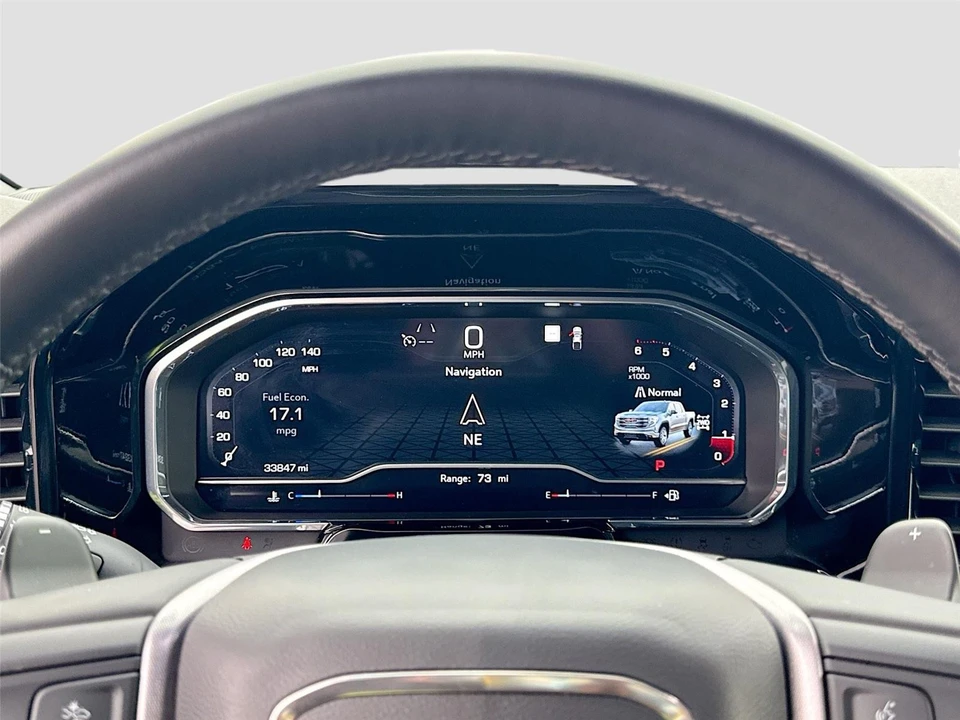 2023 GMC Sierra 5th Gen - Image 12 of 21