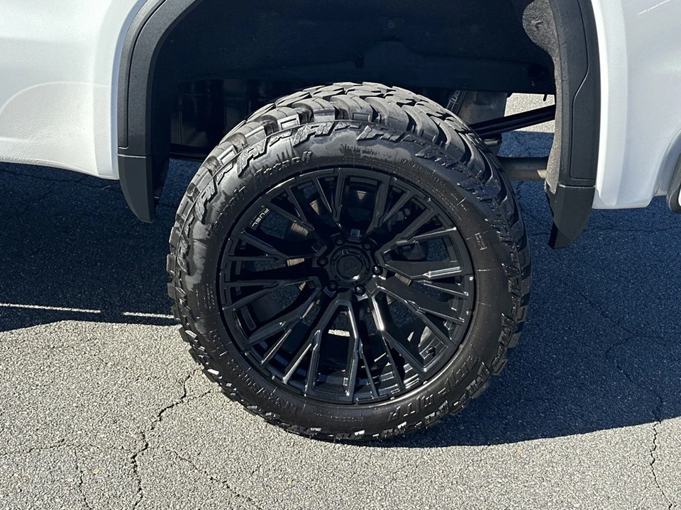 2023 GMC Sierra 5th Gen - Image 20 of 21