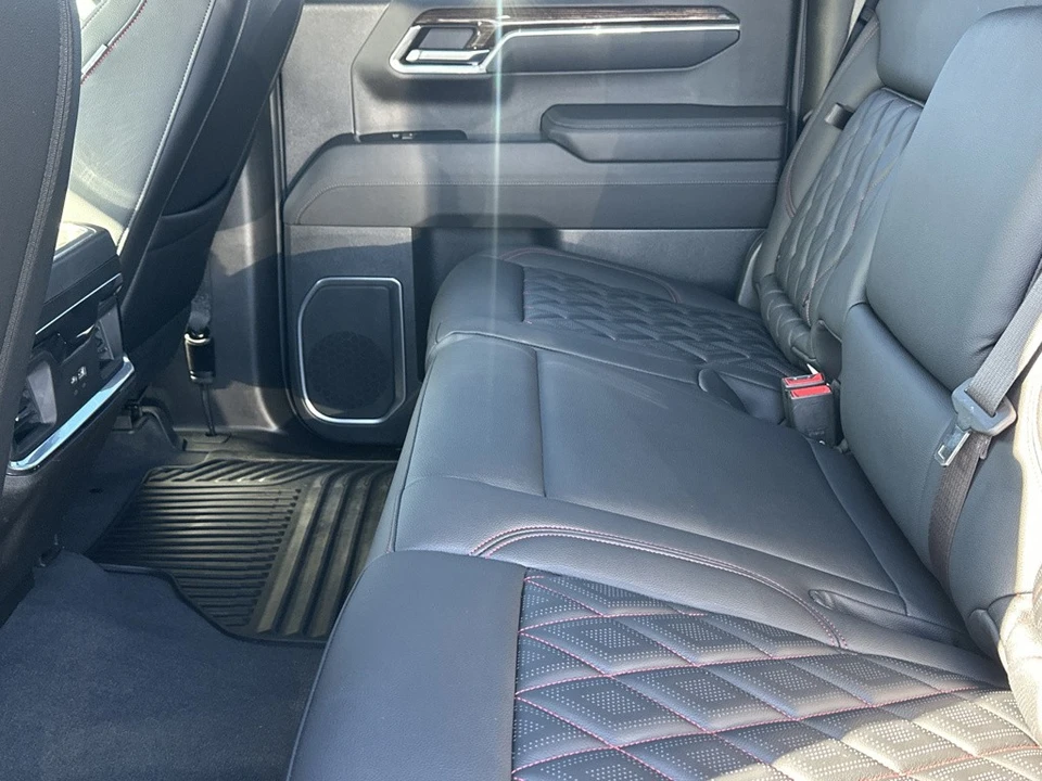 2023 GMC Sierra 5th Gen - Image 21 of 21