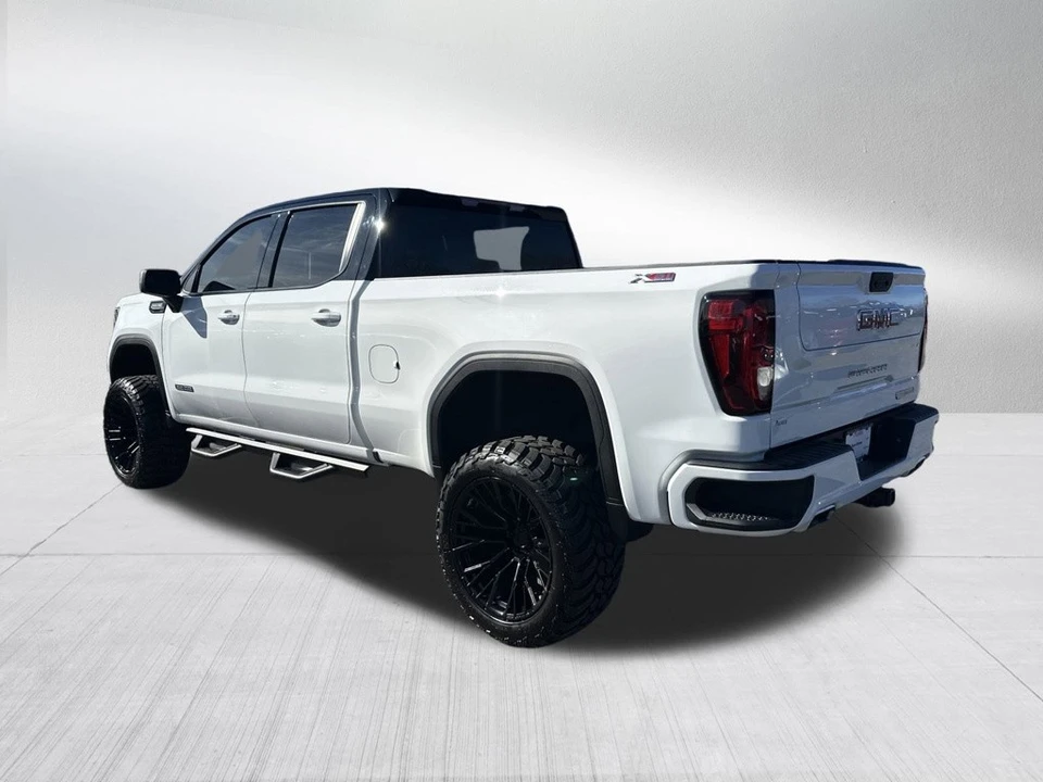2023 GMC Sierra 5th Gen - Image 7 of 21