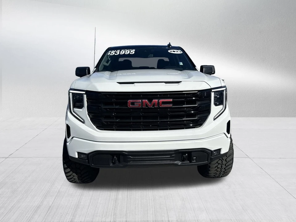 2023 GMC Sierra 5th Gen - Image 2 of 21