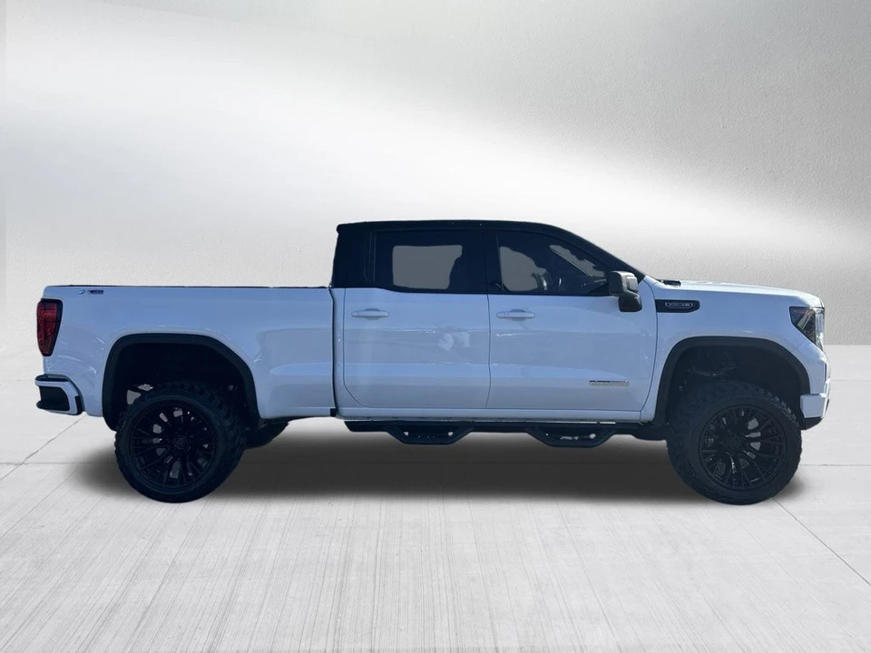 2023 GMC Sierra 5th Gen - Image 4 of 21