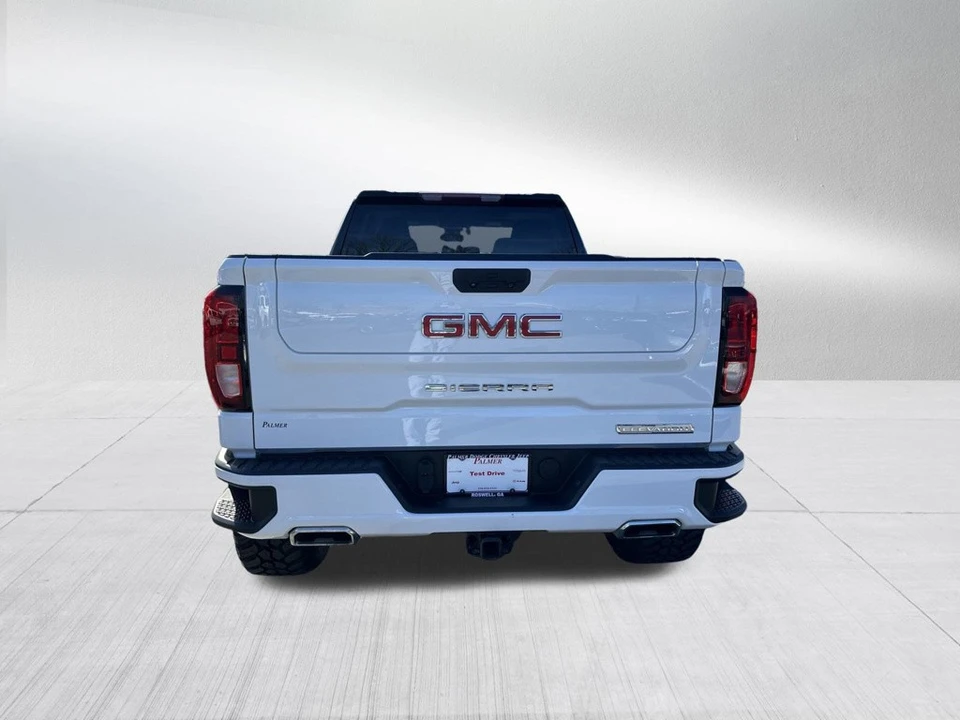 2023 GMC Sierra 5th Gen - Image 6 of 21