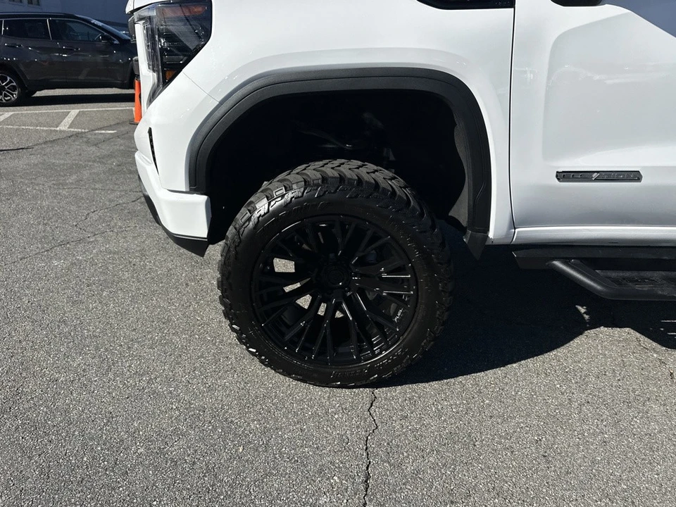 2023 GMC Sierra 5th Gen - Image 12 of 21