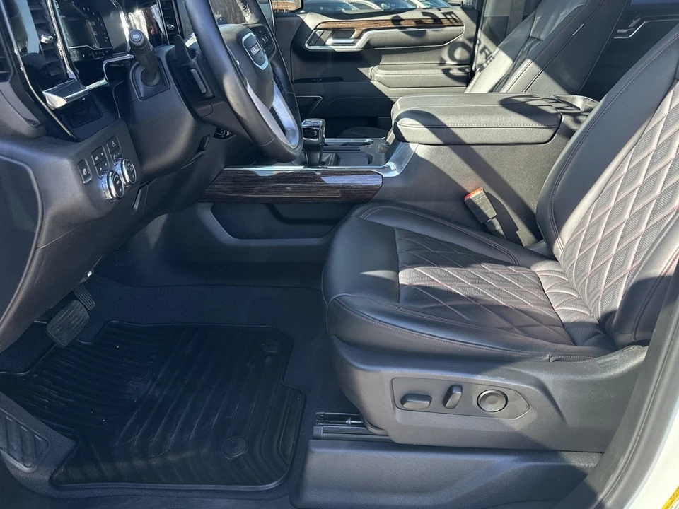 2023 GMC Sierra 5th Gen - Image 8 of 21