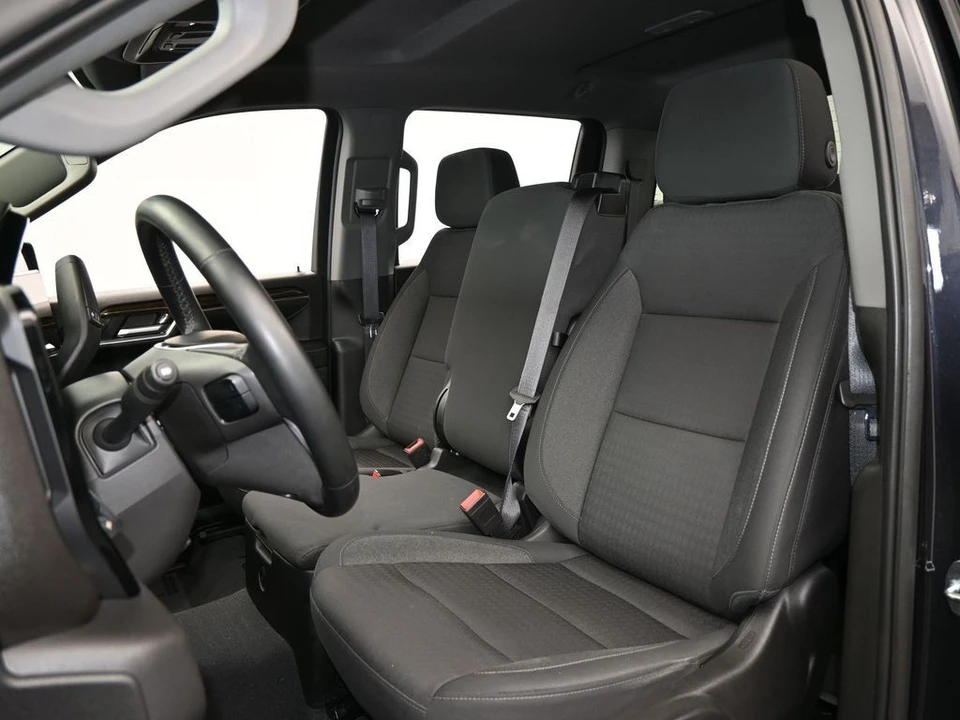 2023 GMC Sierra 5th Gen - Image 10 of 12