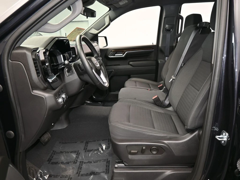 2023 GMC Sierra 5th Gen - Image 11 of 12