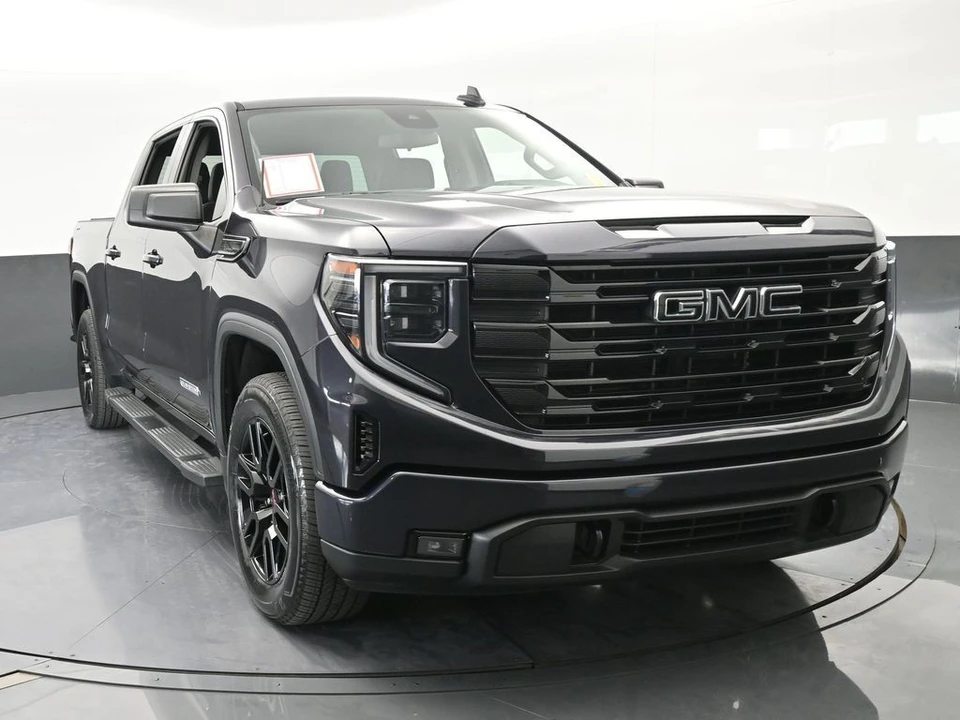 2023 GMC Sierra 5th Gen - Image 9 of 12