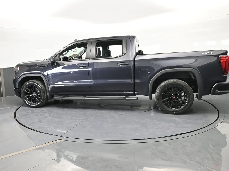 2023 GMC Sierra 5th Gen - Image 3 of 12