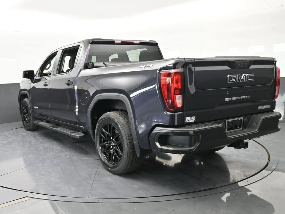 2023 GMC Sierra 5th Gen - Image 4 of 12