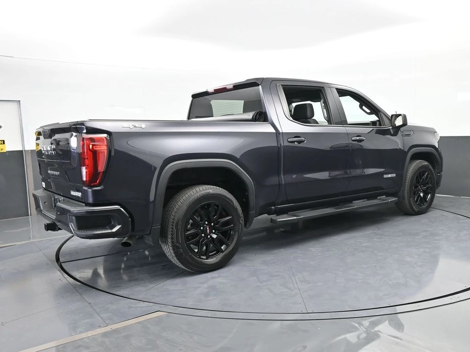 2023 GMC Sierra 5th Gen - Image 6 of 12