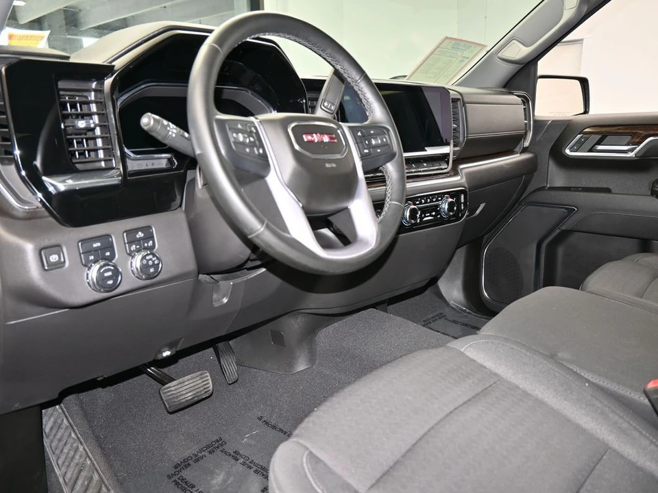 2023 GMC Sierra 5th Gen - Image 12 of 12