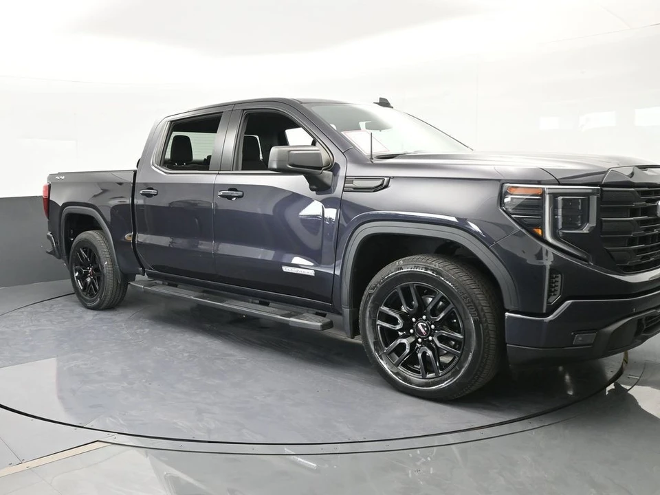 2023 GMC Sierra 5th Gen - Image 8 of 12