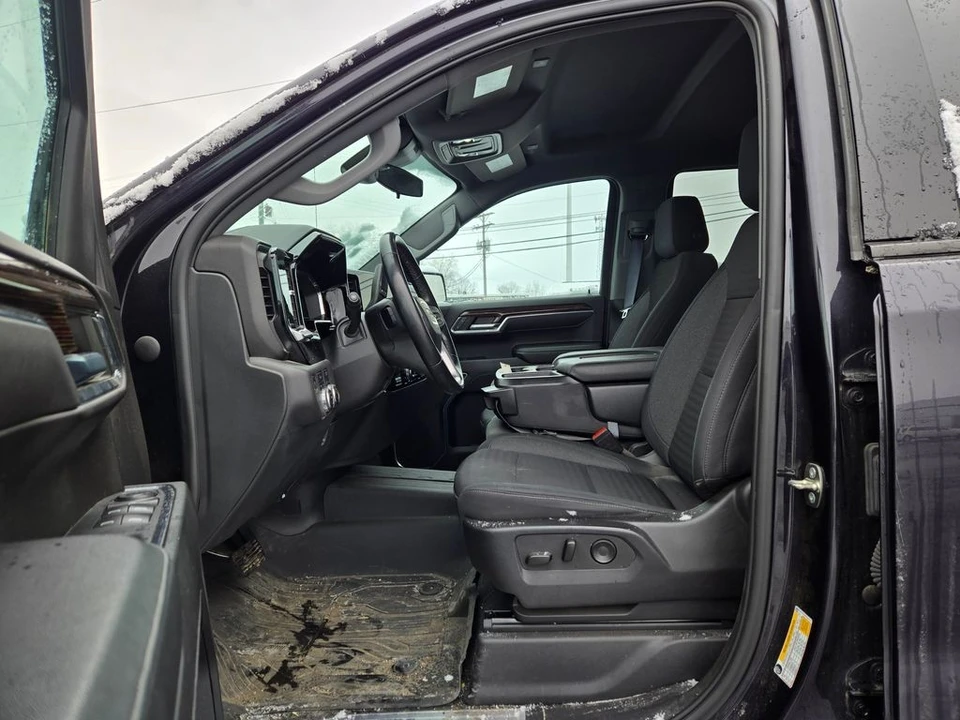 2023 GMC Sierra 5th Gen - Image 10 of 12