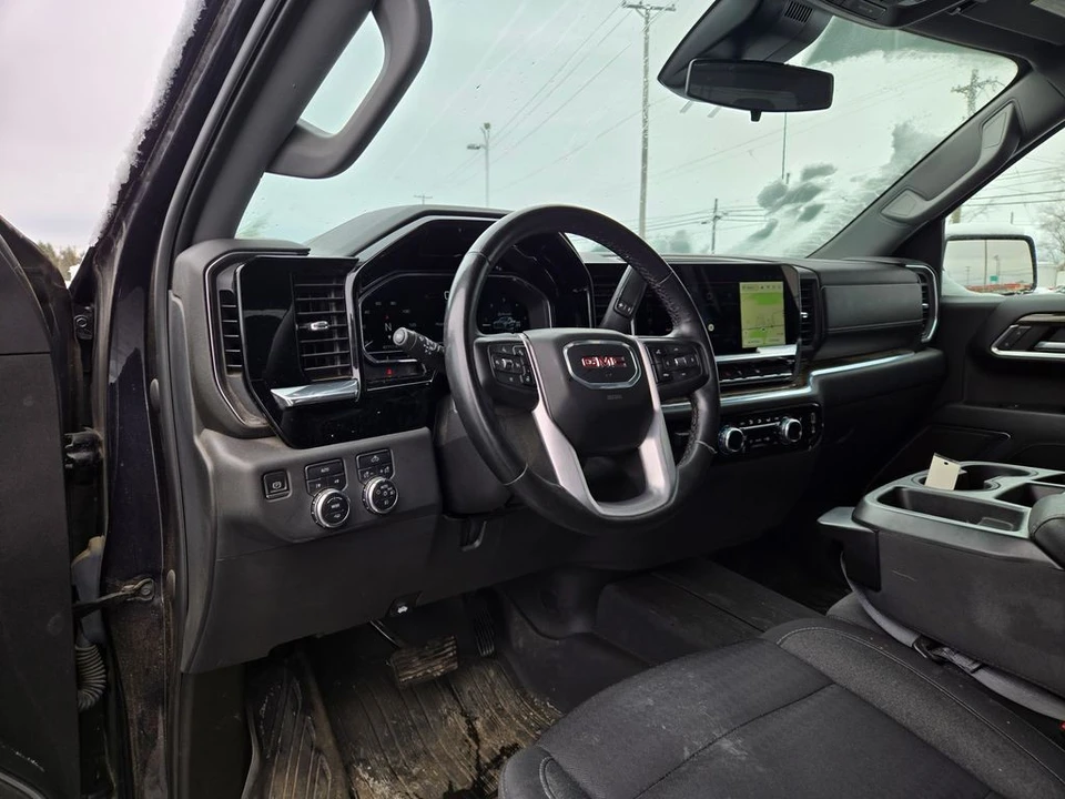 2023 GMC Sierra 5th Gen - Image 12 of 12