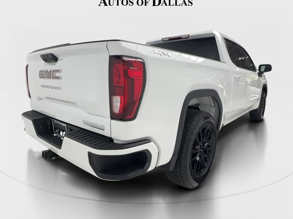 2023 GMC Sierra 5th Gen - Image 10 of 21