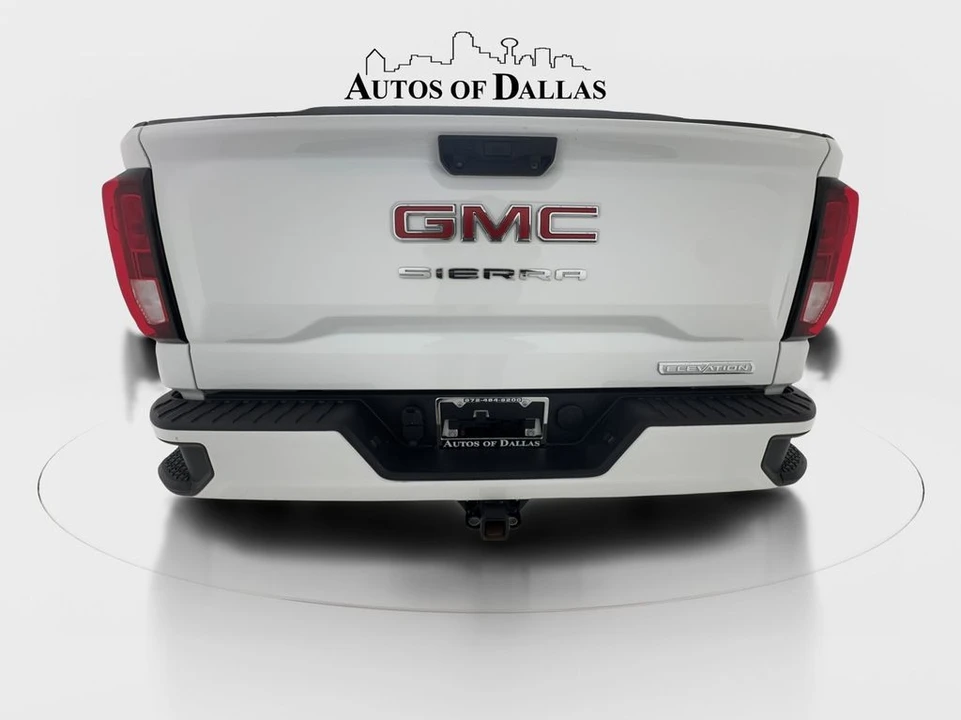 2023 GMC Sierra 5th Gen - Image 16 of 21